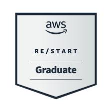 AWS re/Start Logo