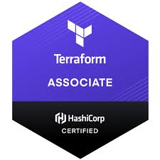 Terraform Badge
